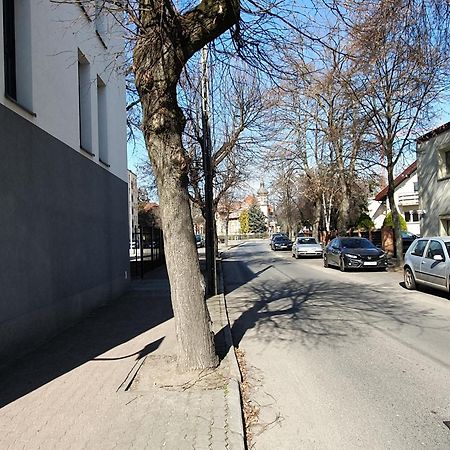 Apartament Business & Parking Sienkiewicza Leszno (Greater Poland) Exterior photo