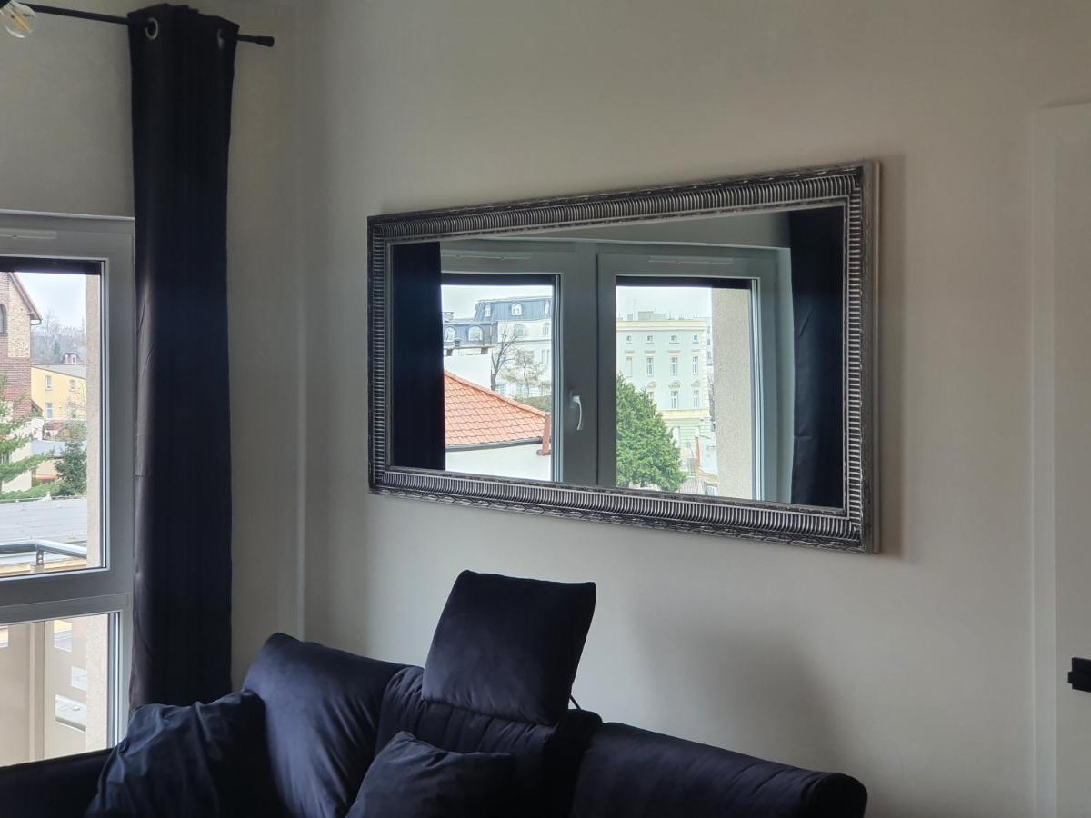 Apartament Business & Parking Sienkiewicza Leszno (Greater Poland) Exterior photo