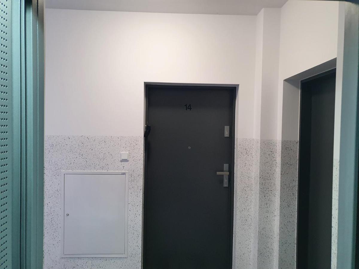 Apartament Business & Parking Sienkiewicza Leszno (Greater Poland) Exterior photo