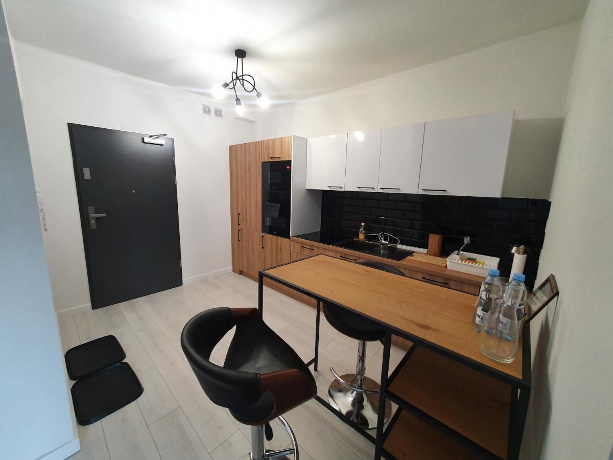 Apartament Business & Parking Sienkiewicza Leszno (Greater Poland) Exterior photo