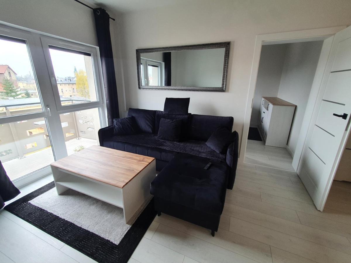 Apartament Business & Parking Sienkiewicza Leszno (Greater Poland) Exterior photo