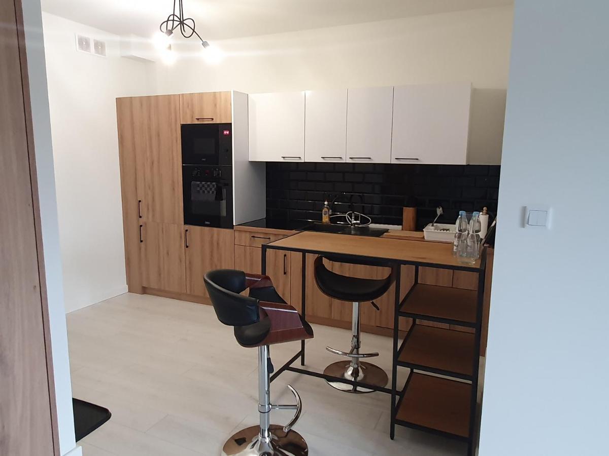 Apartament Business & Parking Sienkiewicza Leszno (Greater Poland) Exterior photo