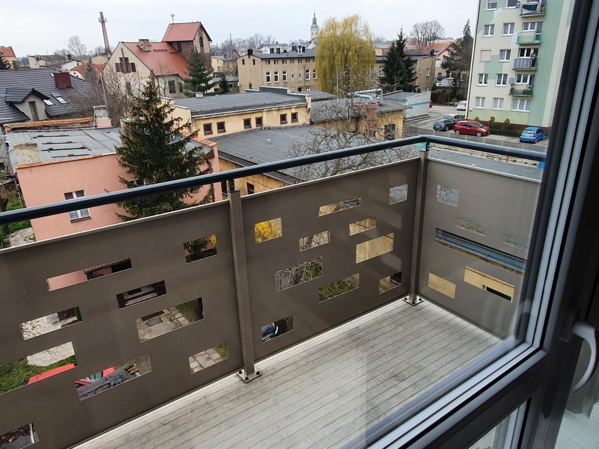 Apartament Business & Parking Sienkiewicza Leszno (Greater Poland) Exterior photo