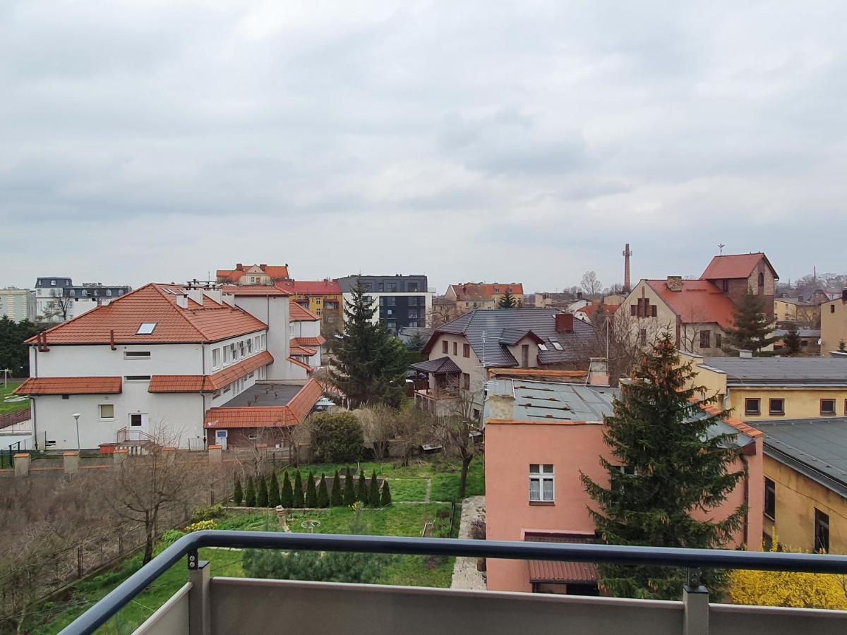 Apartament Business & Parking Sienkiewicza Leszno (Greater Poland) Exterior photo