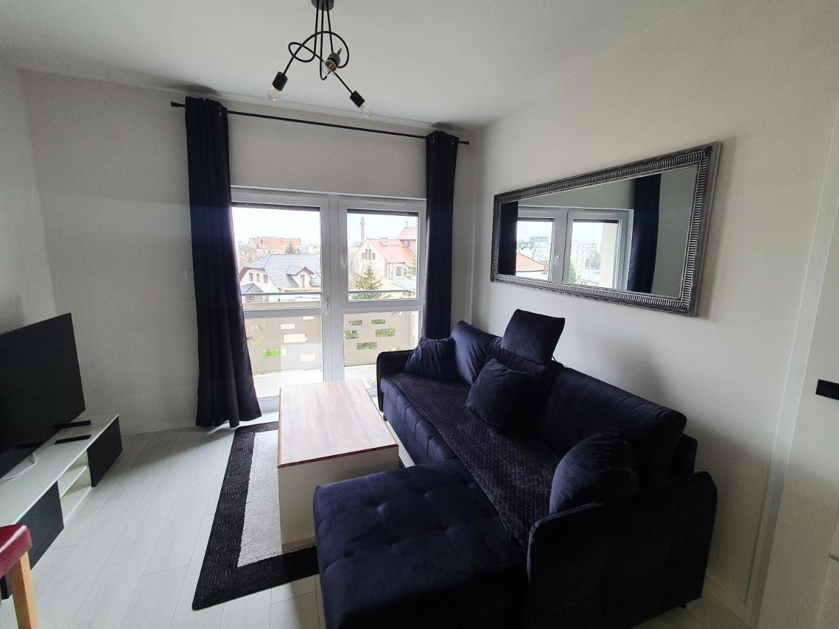 Apartament Business & Parking Sienkiewicza Leszno (Greater Poland) Exterior photo