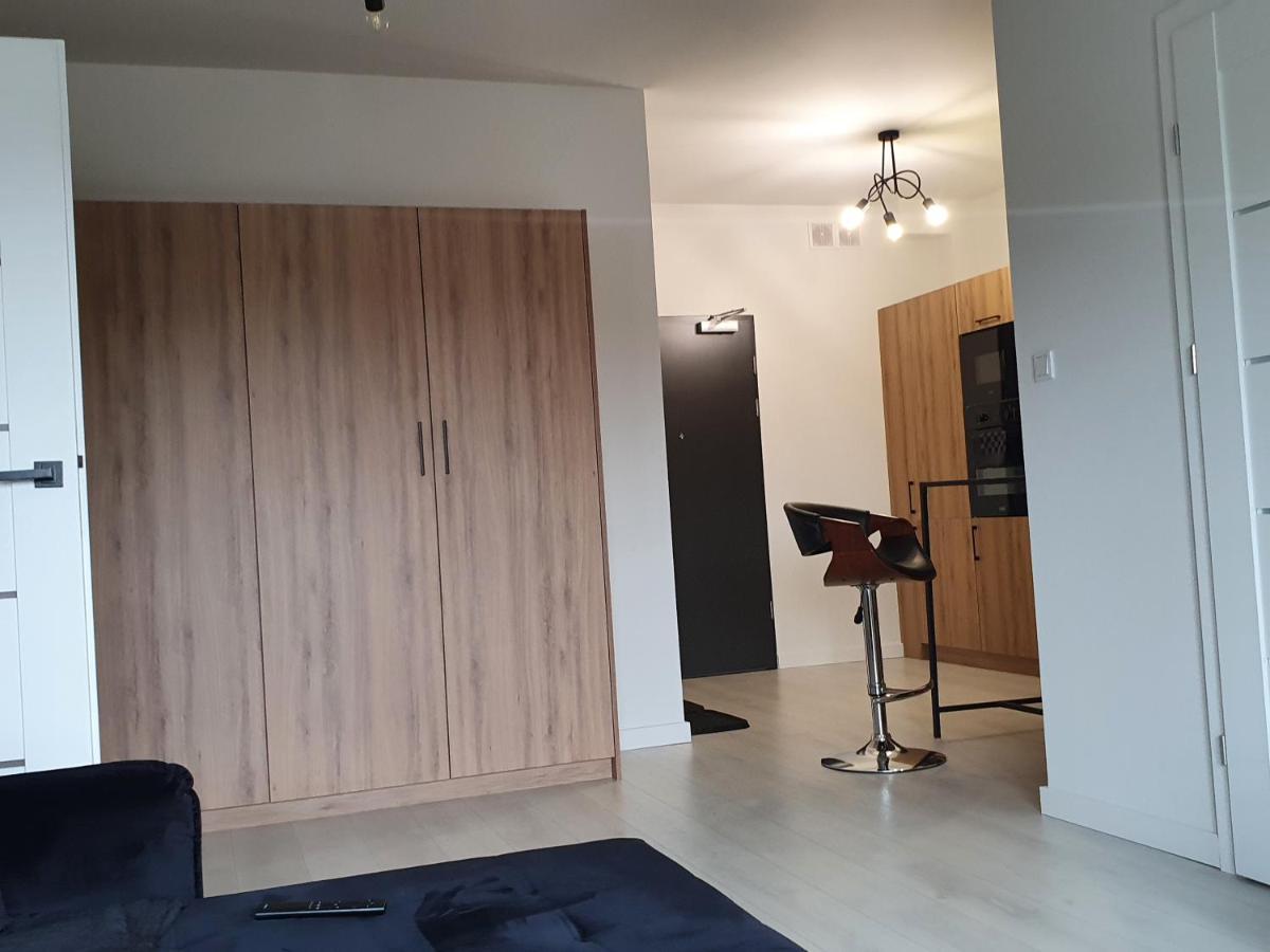 Apartament Business & Parking Sienkiewicza Leszno (Greater Poland) Exterior photo