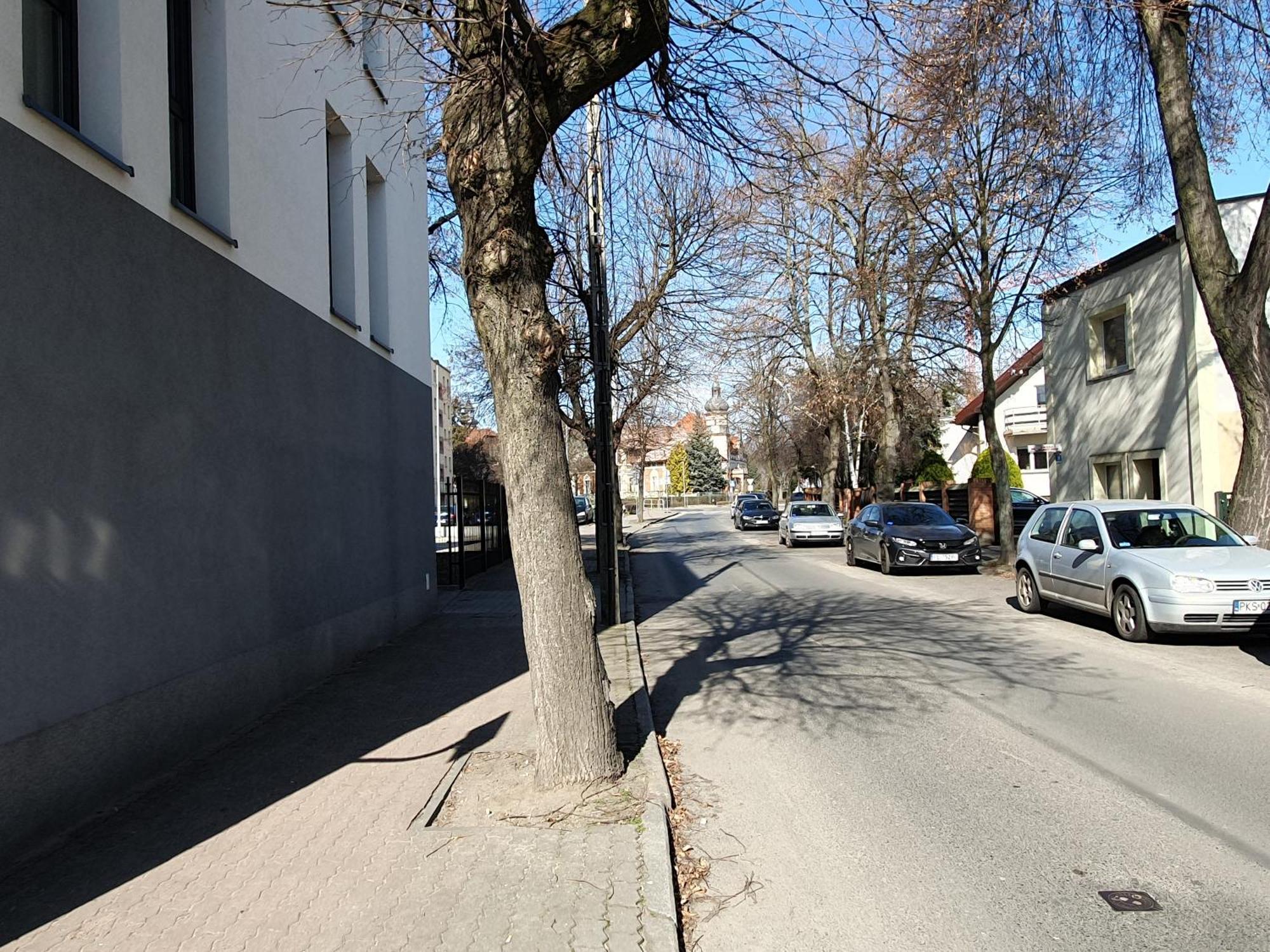 Apartament Business & Parking Sienkiewicza Leszno (Greater Poland) Exterior photo
